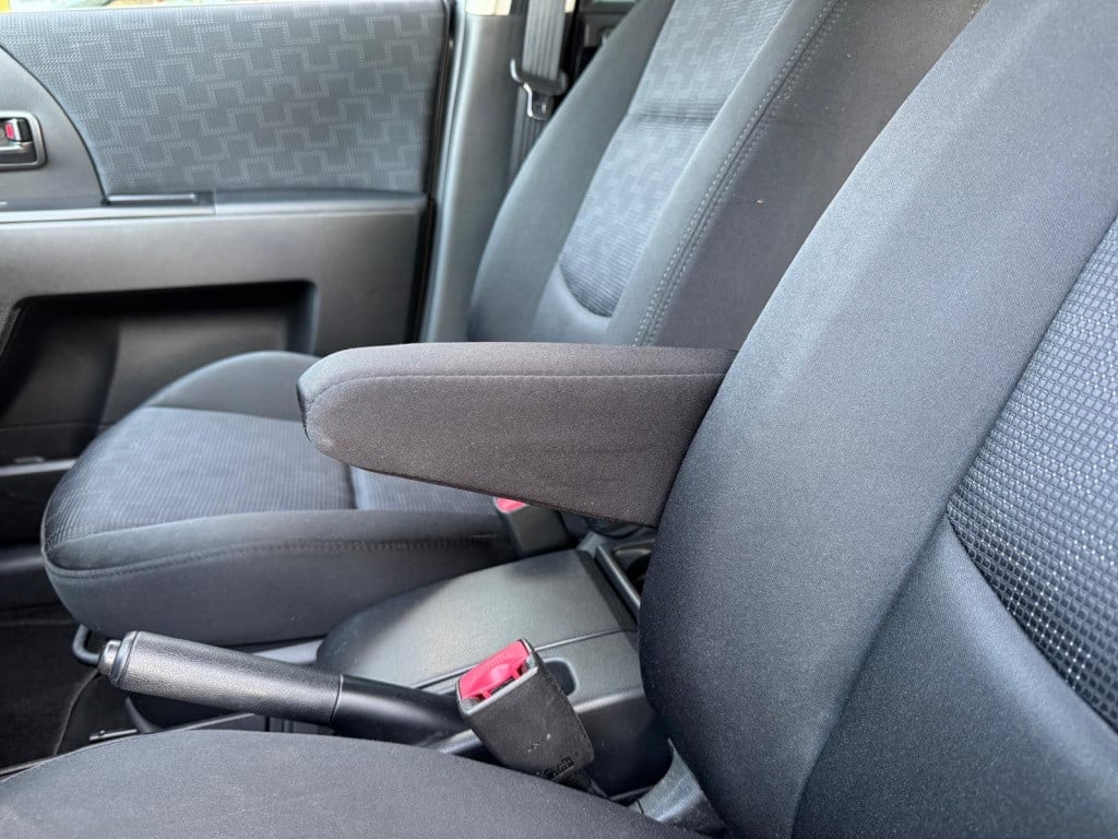 Mazda 5 1.8 7 persoons - trekhaak