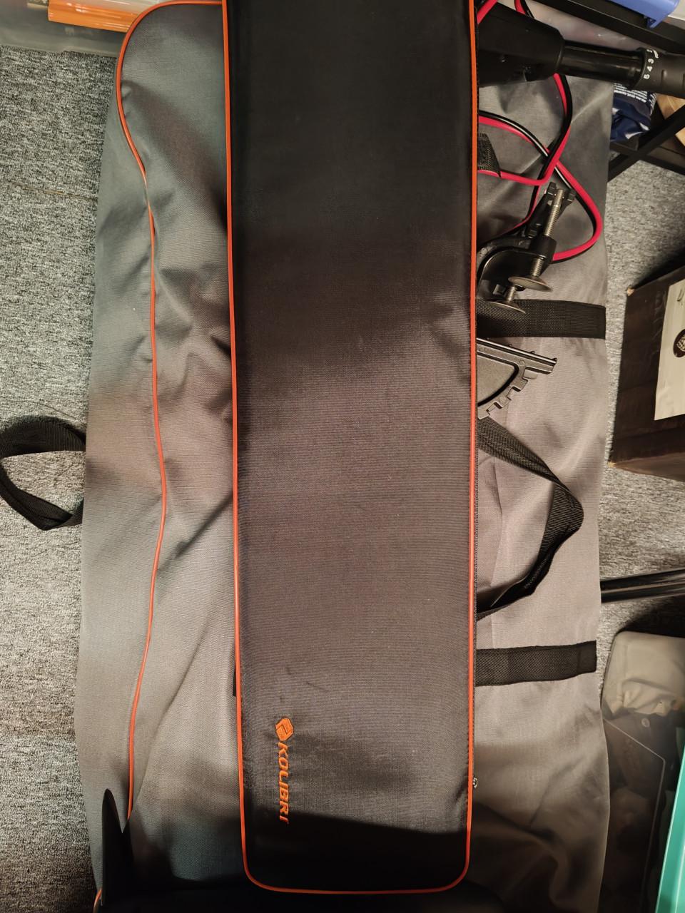Rubberboot kolibri 3 volwassenen