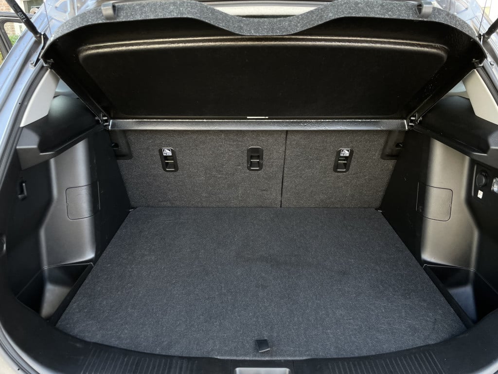 Suzuki Sx4 S-cross automaat 1.4 boosterjet select smart hybrid