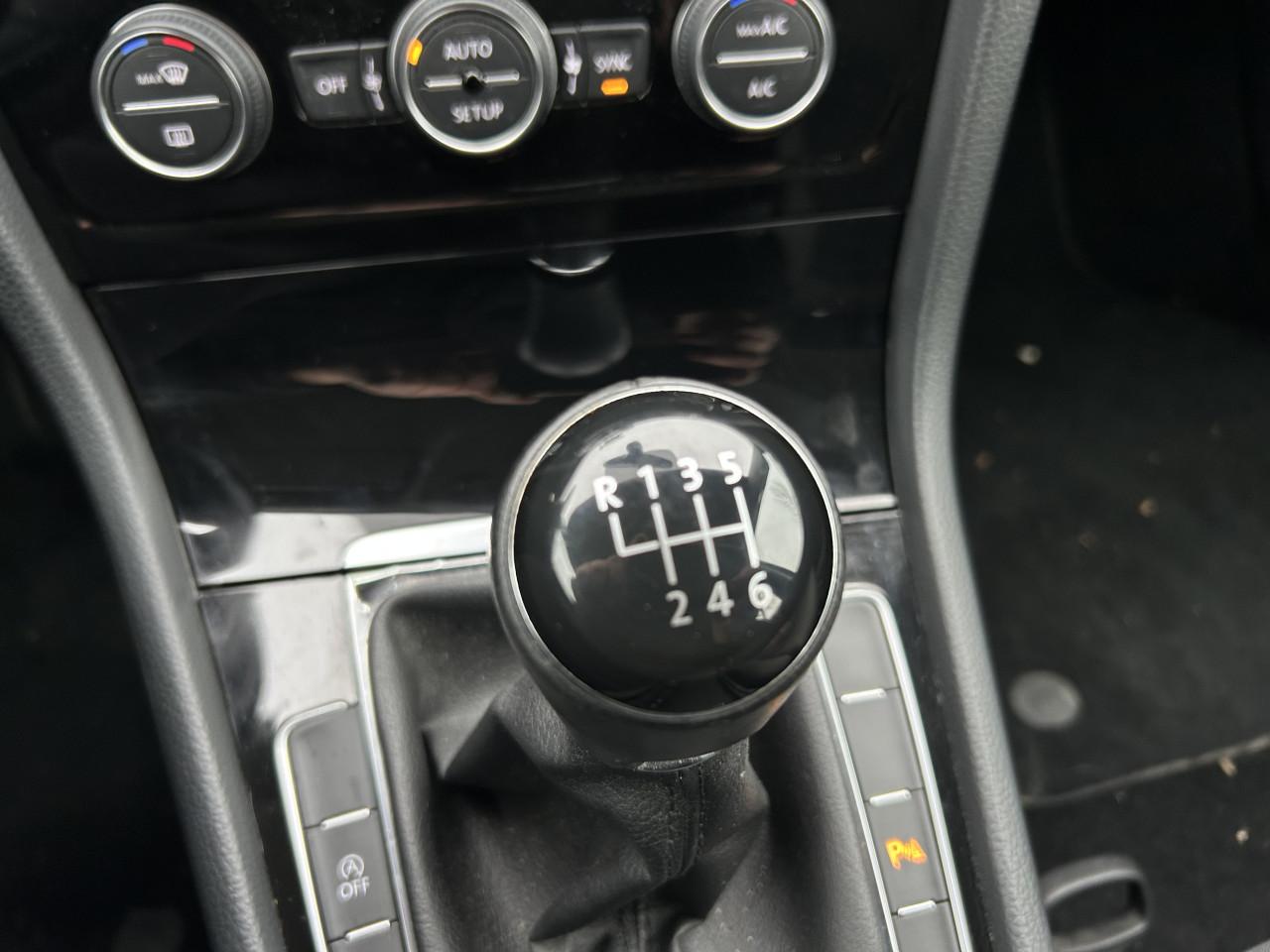 Volkswagen Golf 7 1.4 TSI Highline|TREKH|CRUISE CONTR|STOELV