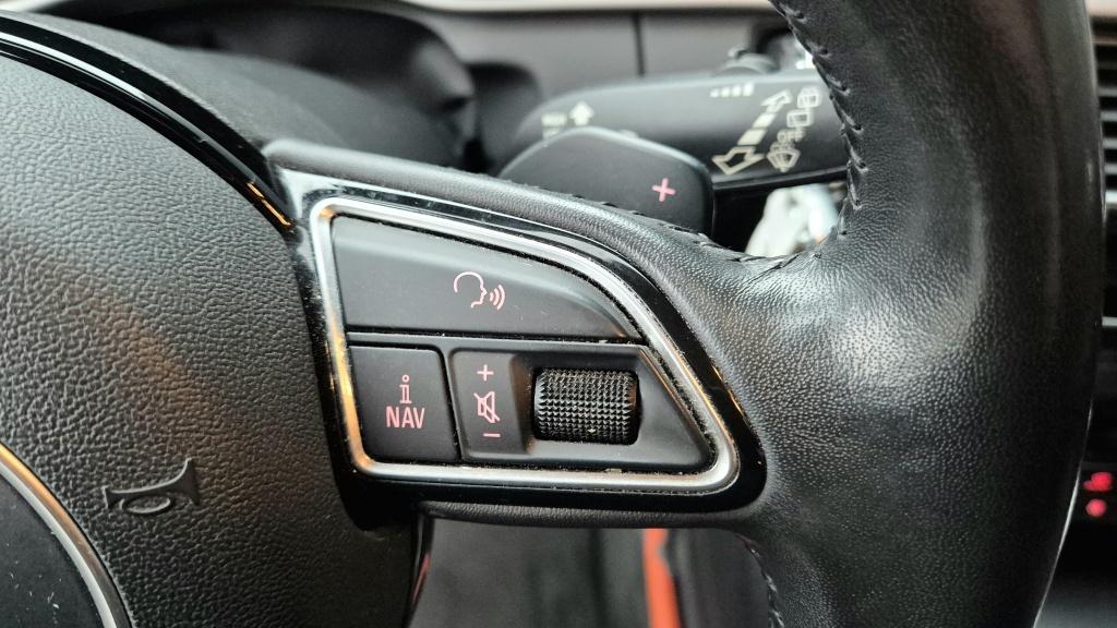 Audi A4 avant 1.8 tfsi business edition | 170 pk | navi | xenon | airco | c