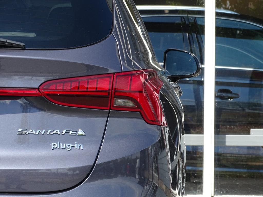 Hyundai Santa Fe 1.6 t-gdi phev premium plus sky 7p.