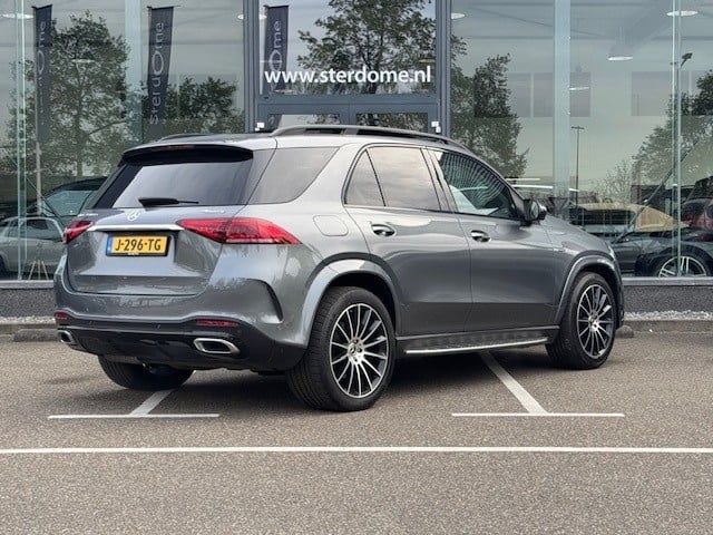 Mercedes-Benz Gle coupé 350 de 4matic amg premium plus l panoramadak l mbux