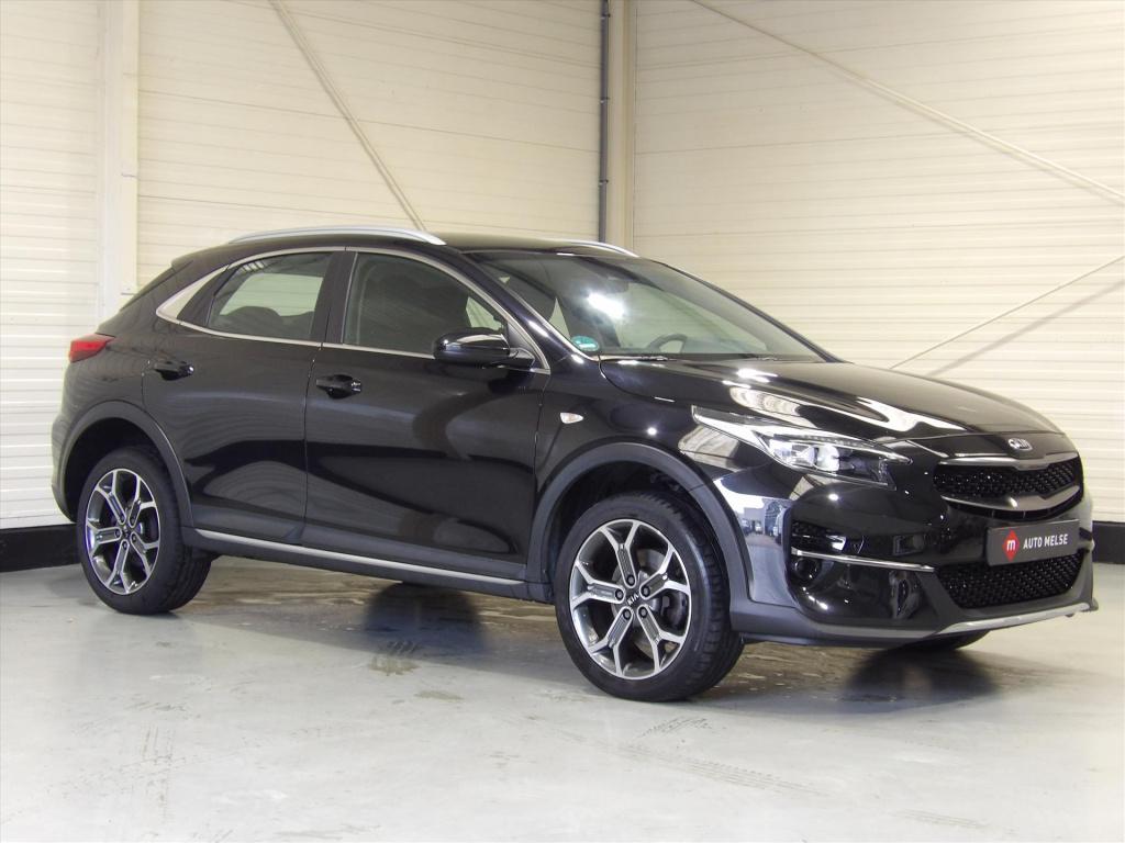 Kia Xceed 1.5 t-gdi mhev 160pk dct7 dynamicline