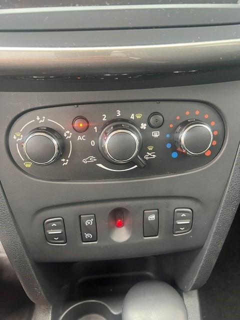 Dacia Sandero Stepway 0.9 tce lauréate
