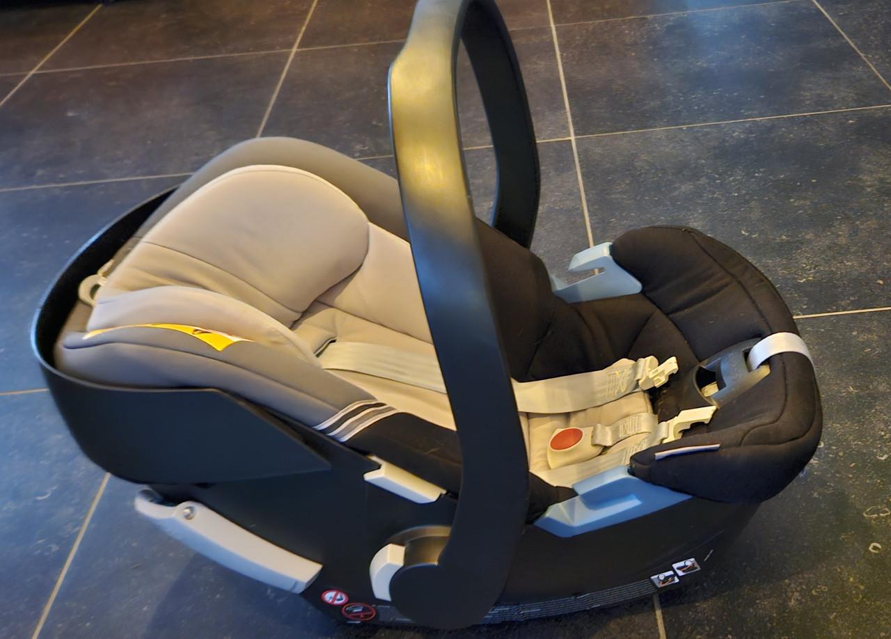 Autostoel Cybex