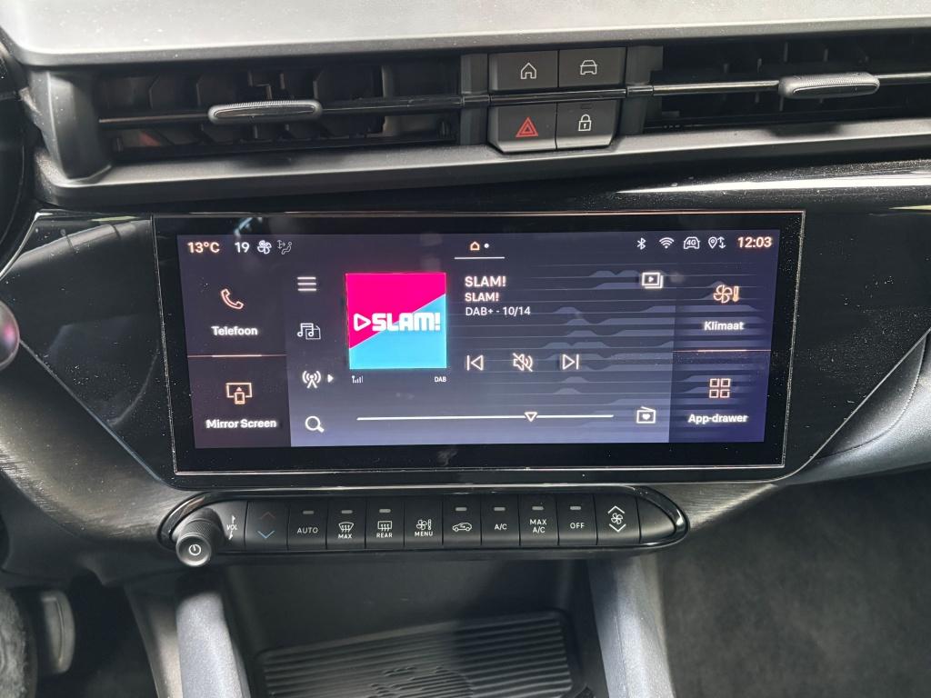 Alfa Romeo Junior 54 kwh 156pk elettrica led | carplay|adapt cruise| rijkla