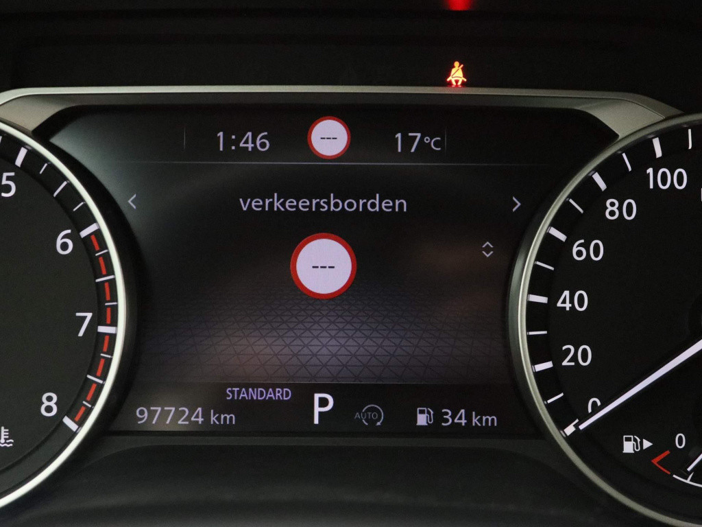Nissan Qashqai 1.3 mhev xtronic business access | automaat | climate contro
