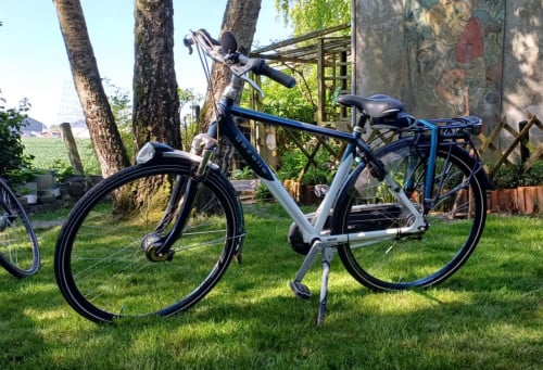 Herenfiets
