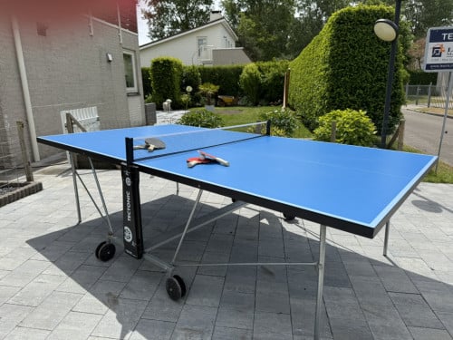 Tafeltennis tafel Tectonic (wedstrijdformaat)