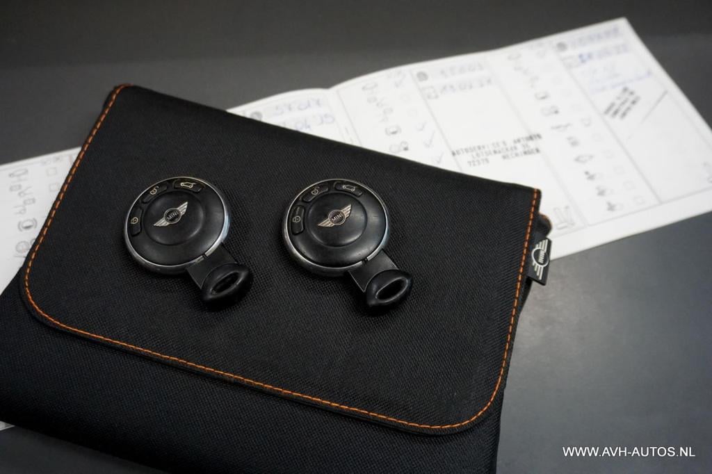 Mini Countryman mini 1.6 cooper s all4