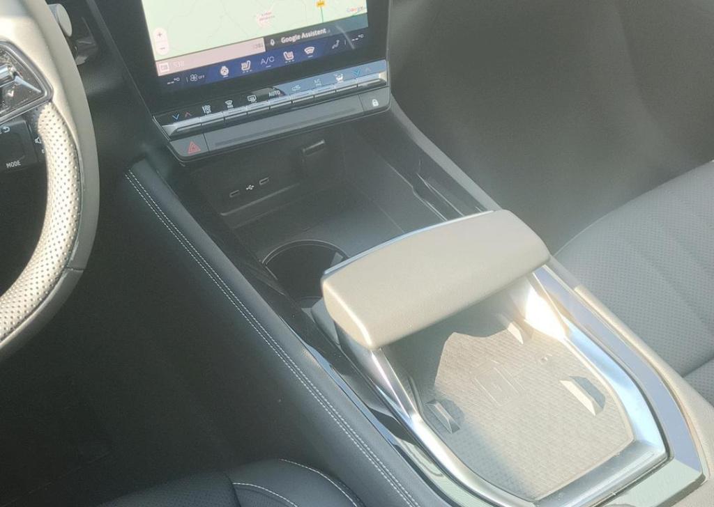 Renault Espace e-tech hybrid 200 iconic 5p. - demo / panoramisch vast glaze