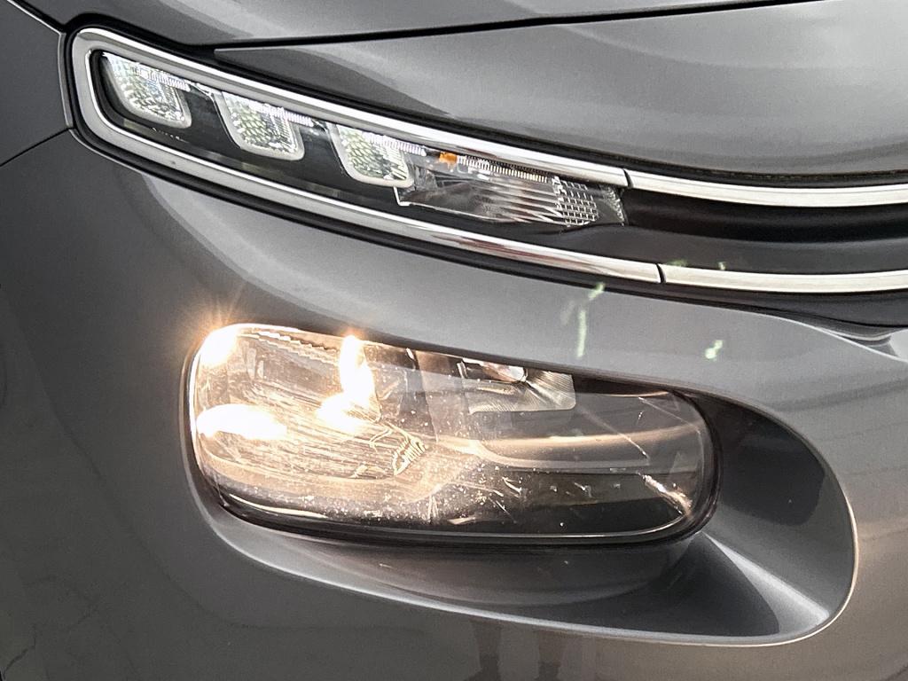 Citroen Berlingo 110pk xtr | rijklaar | panoramadak | head-up display |