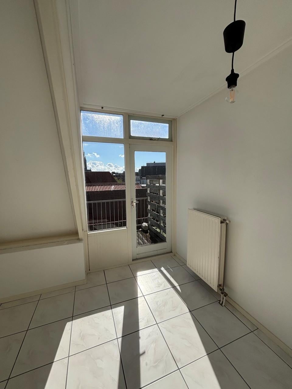 Te huur appartement Vrouwestraat 46 te Vlissingen (centrum)