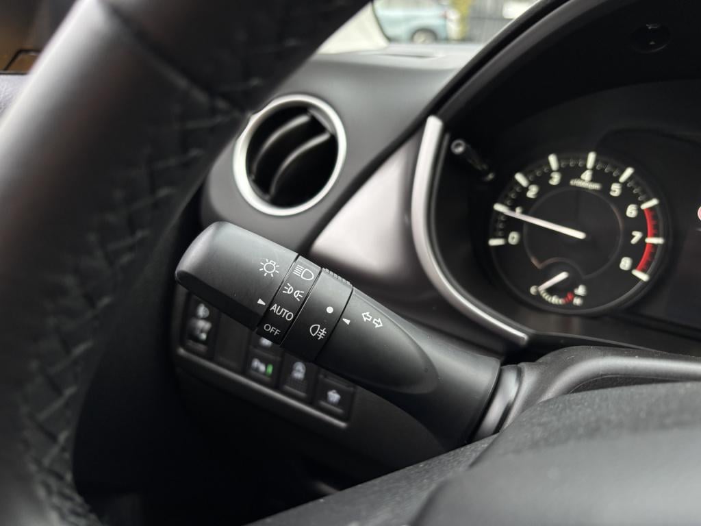 Suzuki Vitara select 1.4 boosterjet smart hybrid