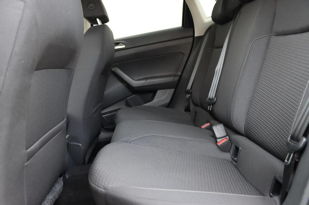 Volkswagen Polo 1.0 tsi comfortline 95pk