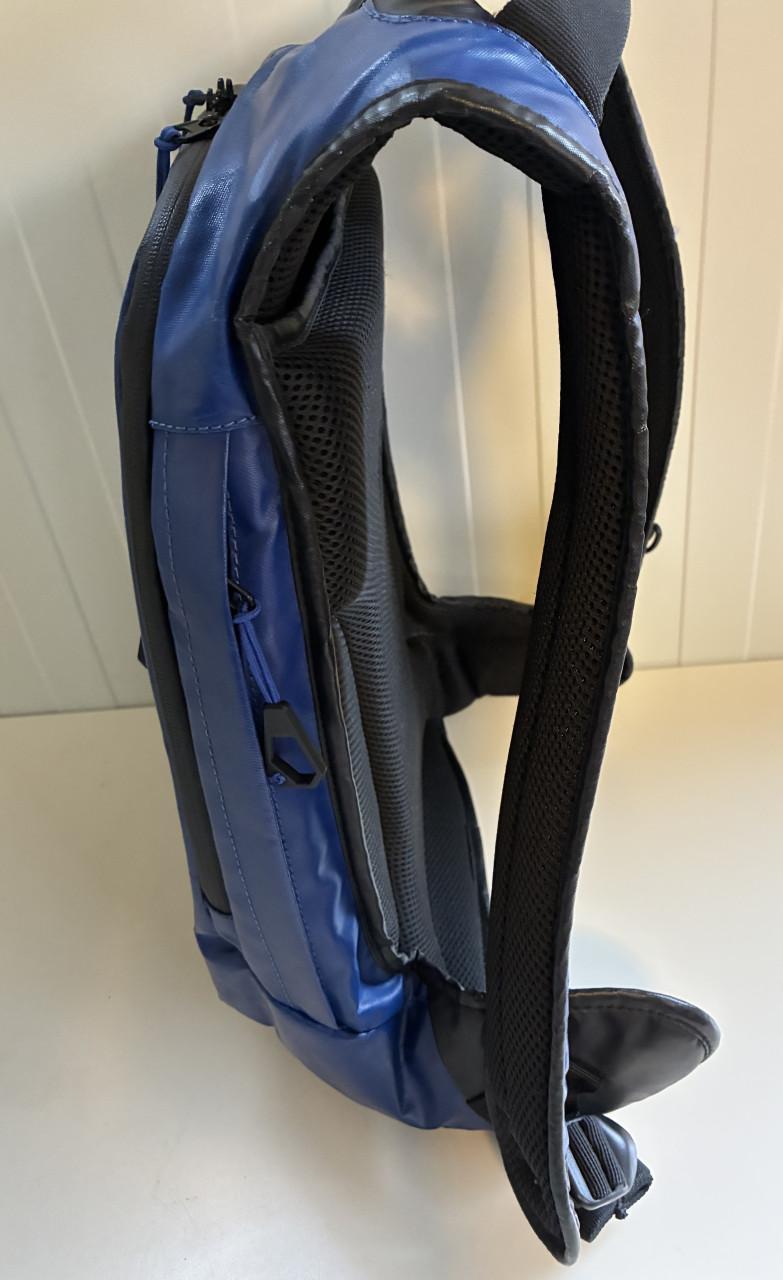 Samsonite Rugzak Met Laptopvak