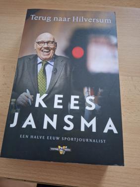 Kees Jansma