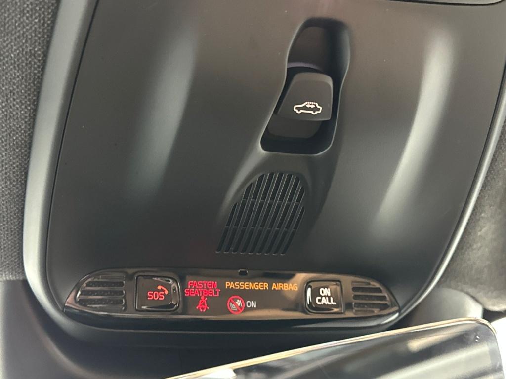 Volvo XC40 t5 262pk recharge inscription| panodak| adap.cruise| 360camera|