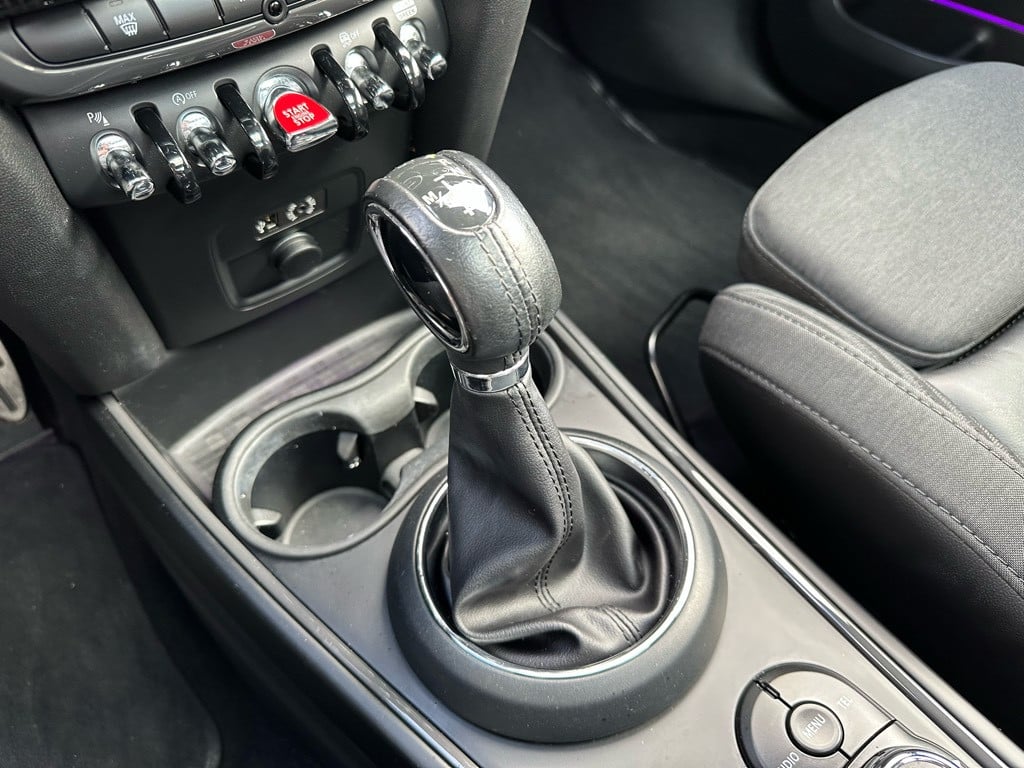 Mini Countryman 1.5 chili met // jcw john cooper works pakket // pano // de