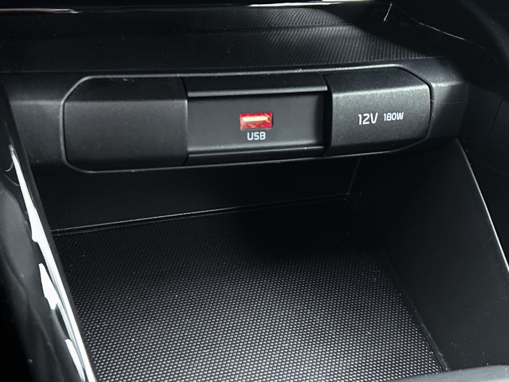 Kia Stonic 1.0 t-gdi mhev dynamicplusline