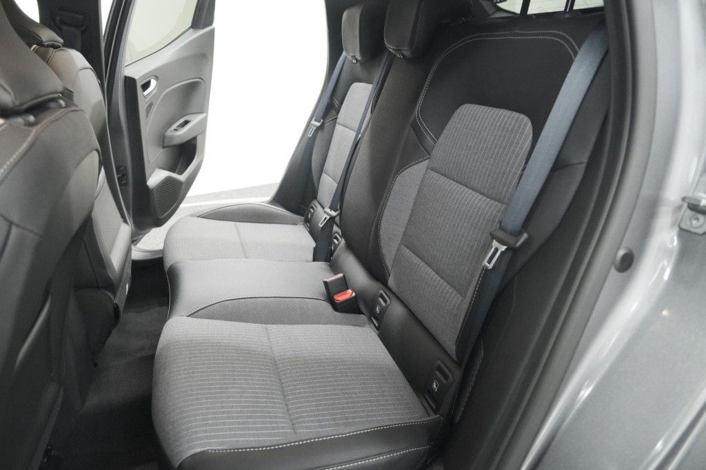 Renault Clio 1.6 e-tech full hybrid 145 techno | 360 camera | bose audio | 