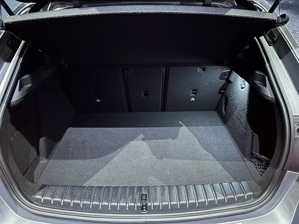 BMW 1 Serie 118i executive m-pakket *premiumpack*camera*18 inch*