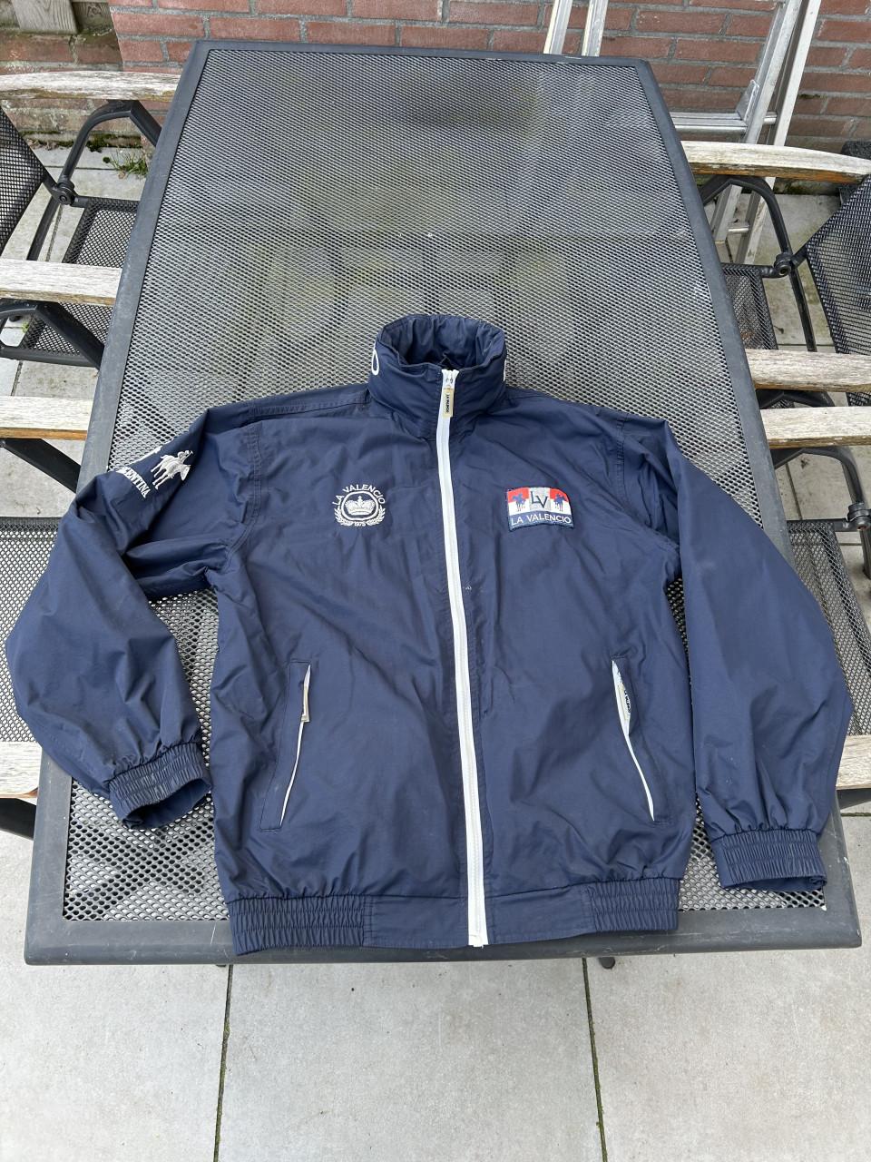 La Valencio jack maat L