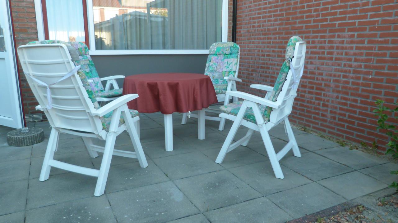 Tuinset