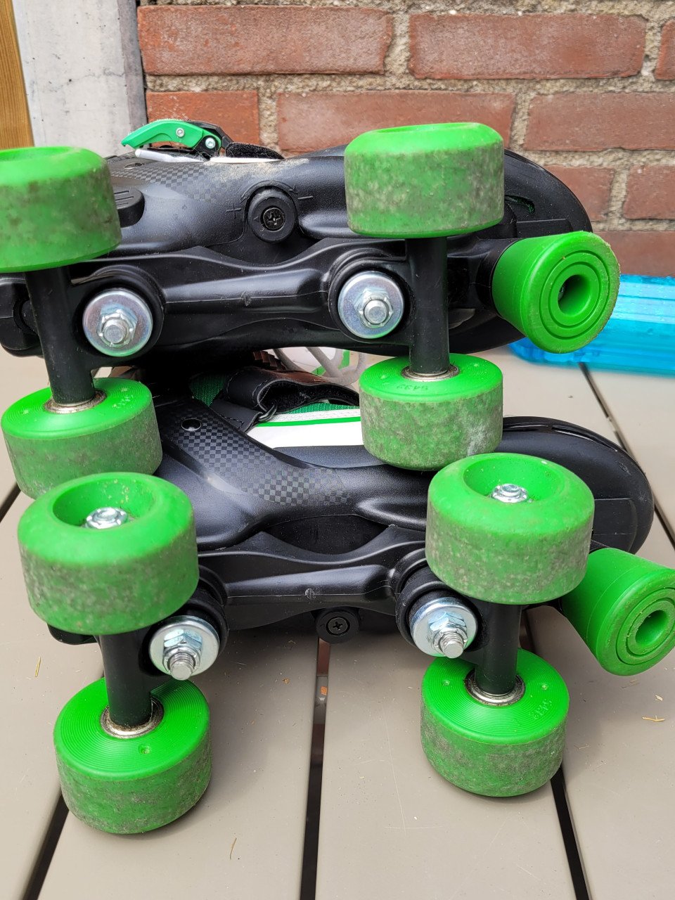 Rolschaatsen