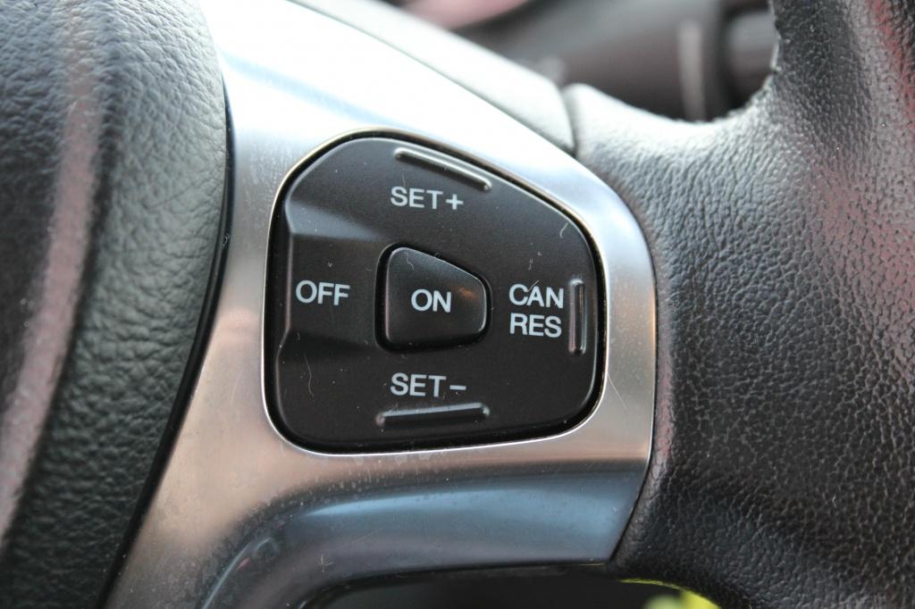 Ford Fiesta 1.0 ecob. titanium x