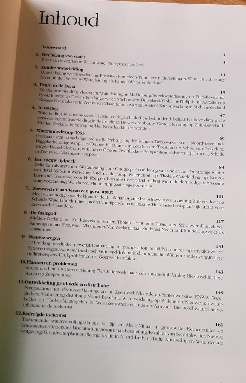 Energie-cassette 3 delen PZEM: Worsteling om Water, Energie, Nieuwe Koers