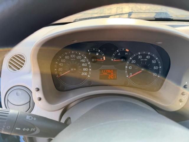 Fiat Panda 1.2 edizione cool