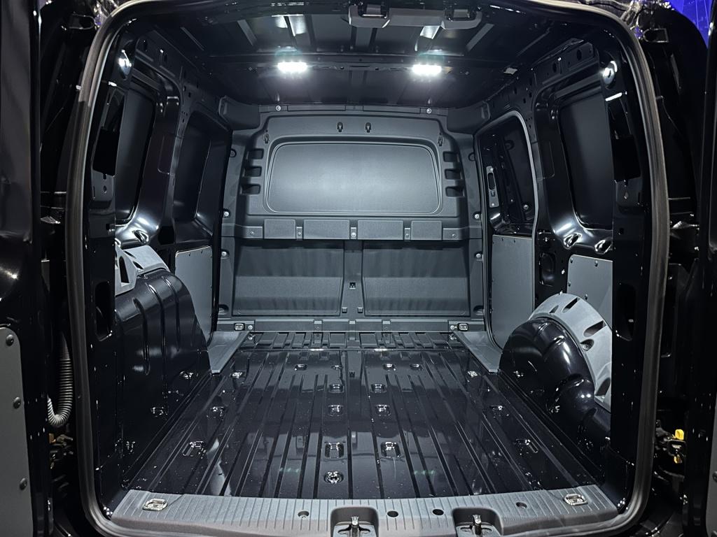 Volkswagen Caddy cargo 2.0 tdi style *navi*appconnect*camera