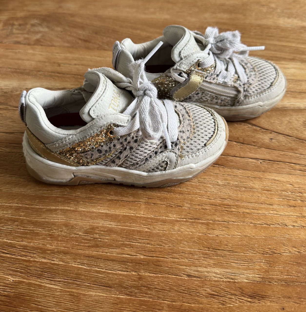 Schoenen meisjes