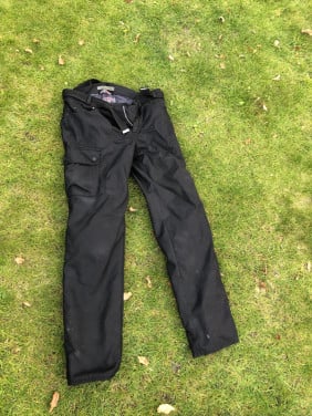 Motorbroek