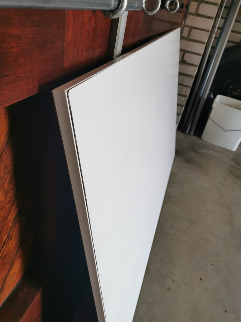 Tafel IKEA Melltorp