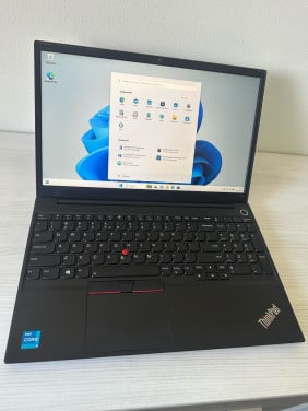 Lenovo thinkpad E15 / 11de generatie /