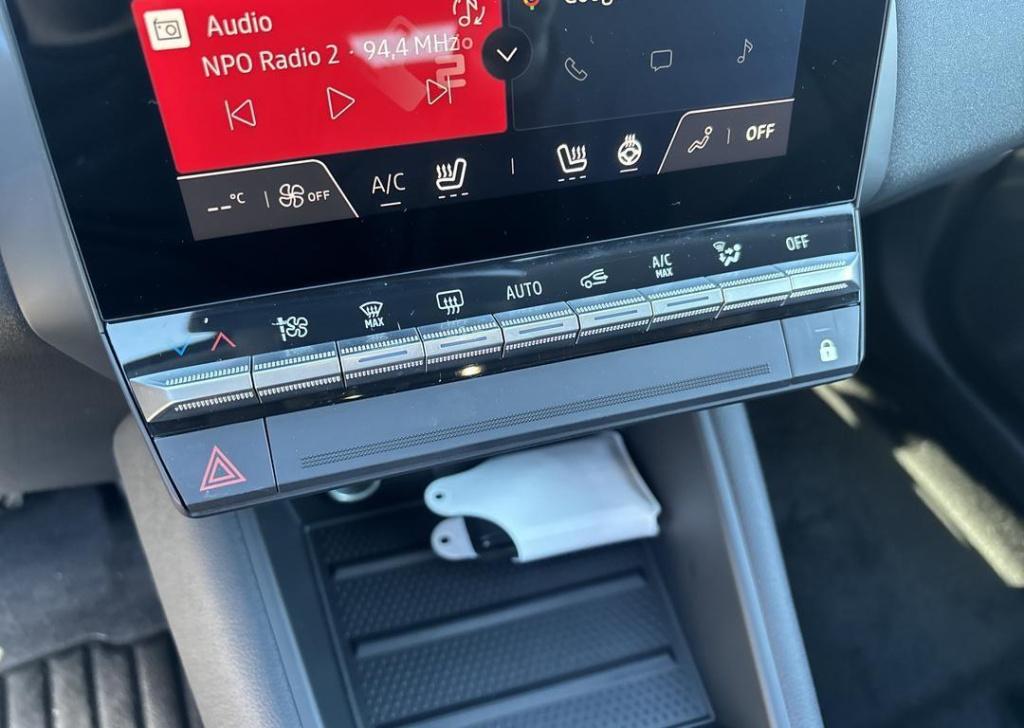 Renault Captur 1.8 e-tech full hybrid 160 techno - pack winter