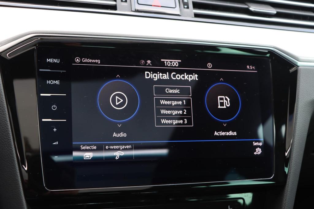 Volkswagen Passat variant 1.4 tsi phev gte business dsg 218pk | soh 97,9% |