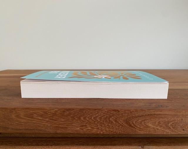 Nieuw | Moederreis | Jessie Harrold