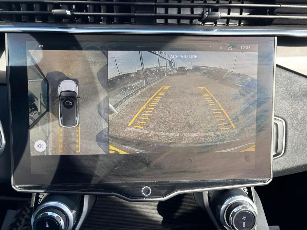 Lynk & Co 01 261pk phev, plug in hybrid , 360 camera, pano dak , cap play ,