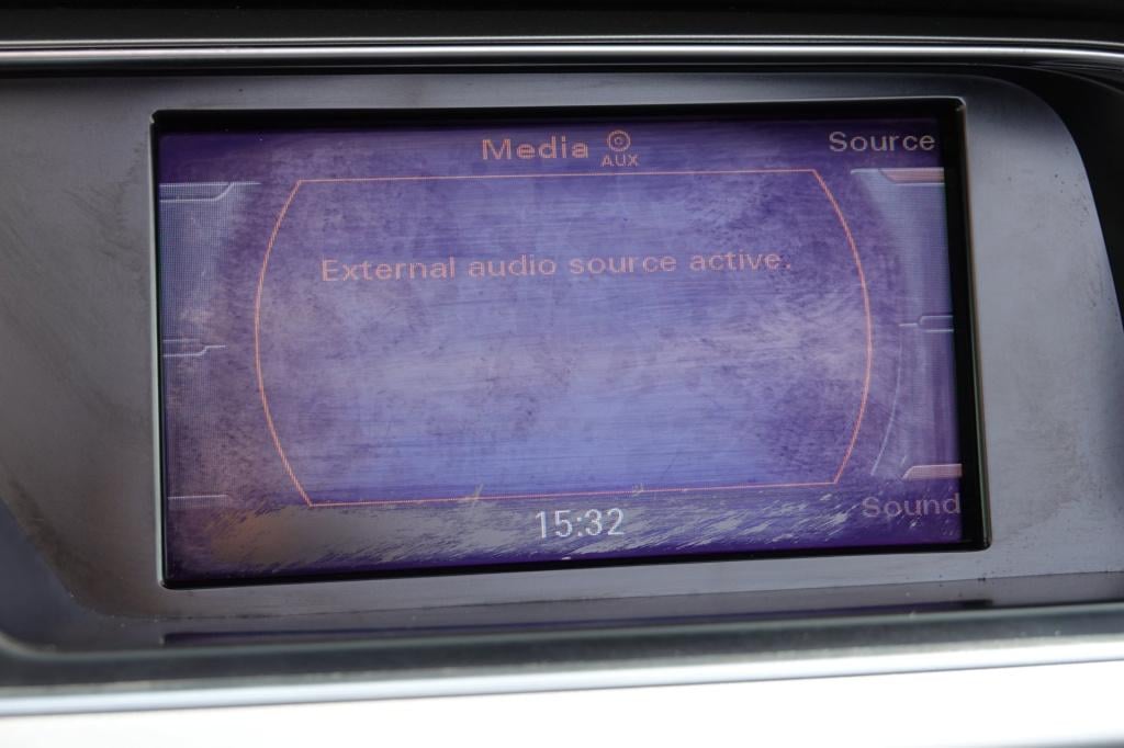 Audi A5 cabriolet 2.0 tfsi quattro sport edition open days