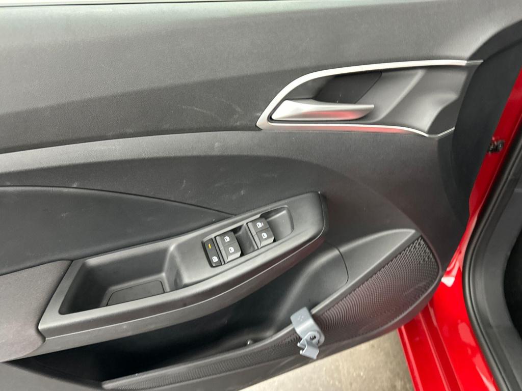 MG Mg3 1.5 hybrid+ aut. standard | 17'' velgen | camera | apple carplay & a