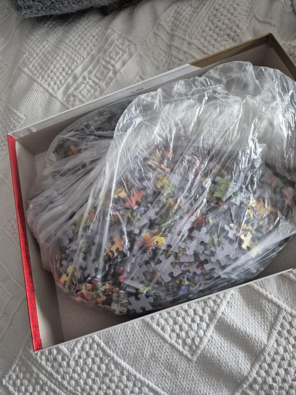 Legpuzzel