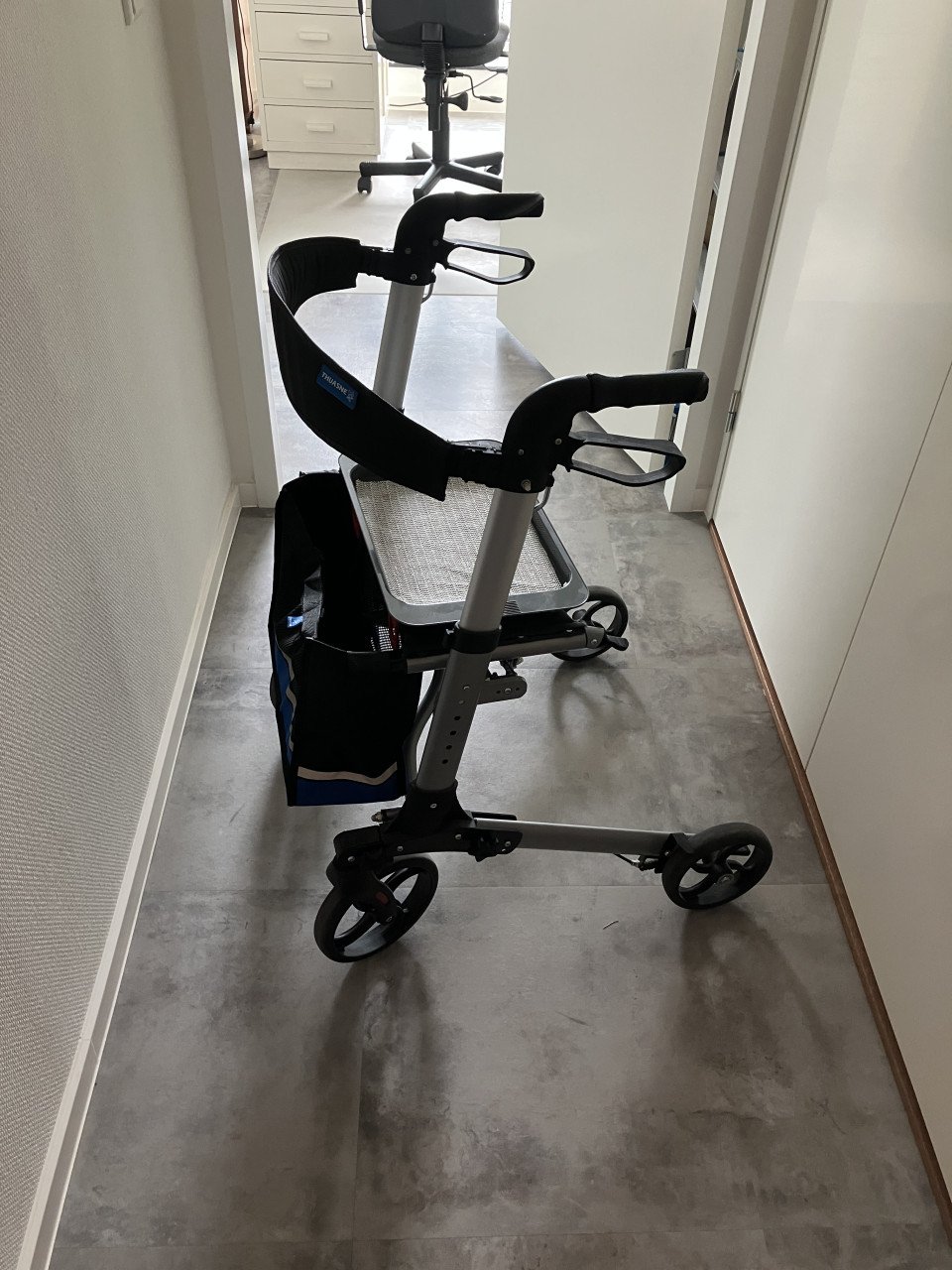 Rollator Thuasne