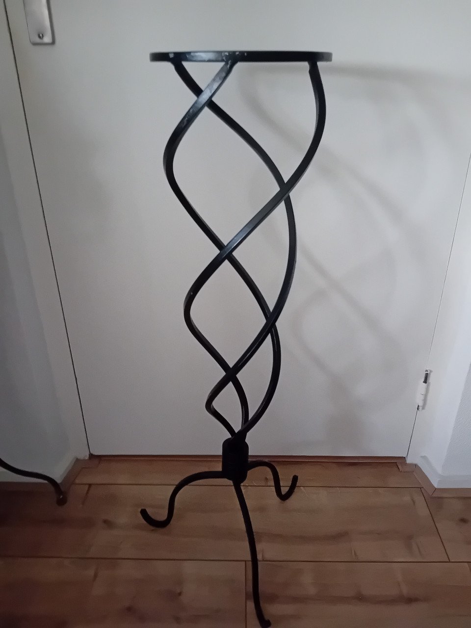 Plantenstandaard
