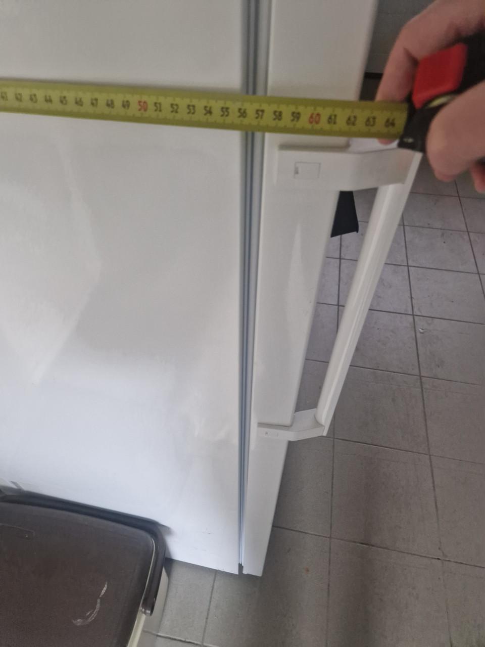 Bosch diepvries GSV33VWEV met 5 laden en 2 kleppen 231ltr gereserveerd