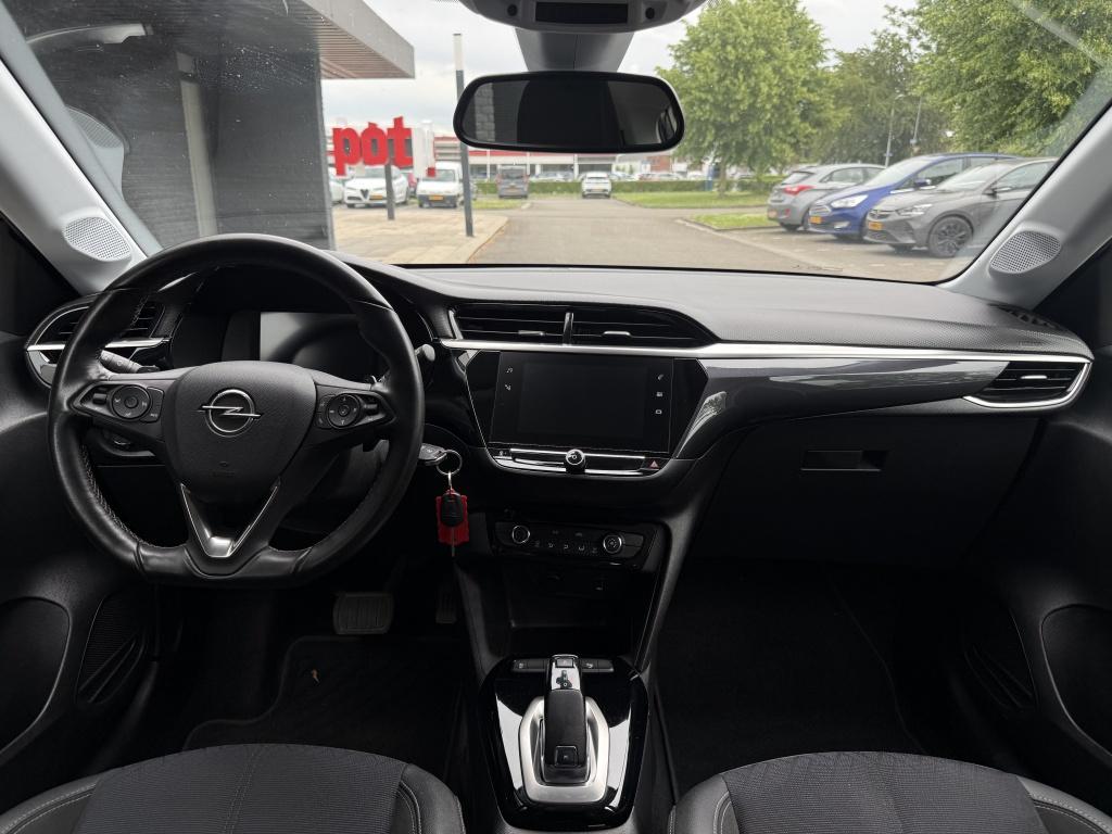Opel Corsa 1.2 elegance
