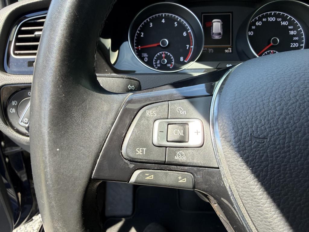 Volkswagen Golf variant 1.4 tsi 125pk business edition connected r